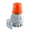 100dB horn with 1J strobe
