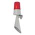 110dB signalling hooter - rotating