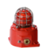 5J 118cd GRP ATEX strobe light IP66/67 - interchangeable lens