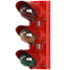 ATEX LED Traffic Light High power - IP66