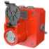 DM - ATEX UL manual trip switch