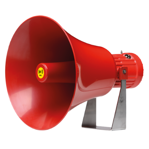 ATEX 126dB siren