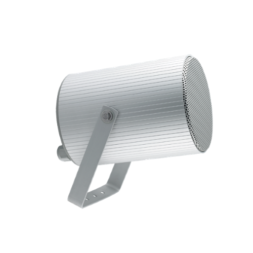 90dB angle backet-mounted