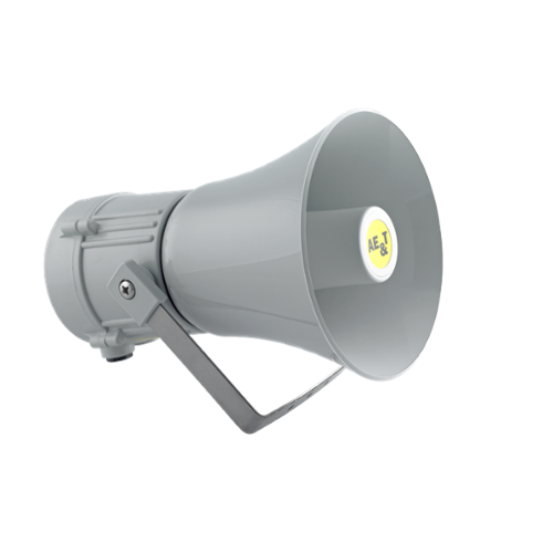 103dB waterproof loudspeaker