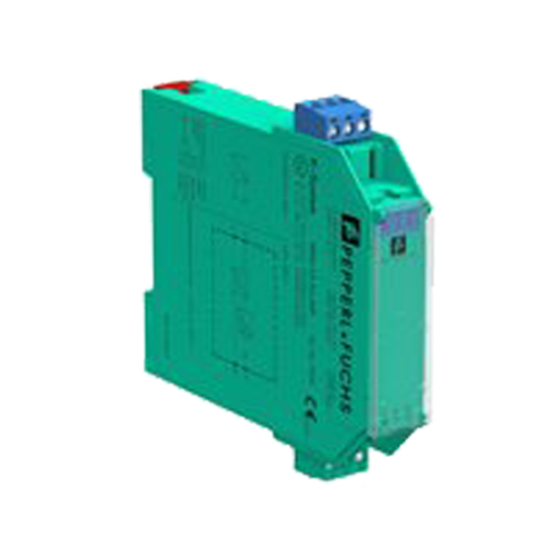 KFDO-RO-EX galvanised insulator