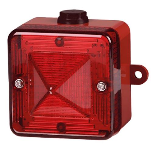 Strobe light LED - Zone 0