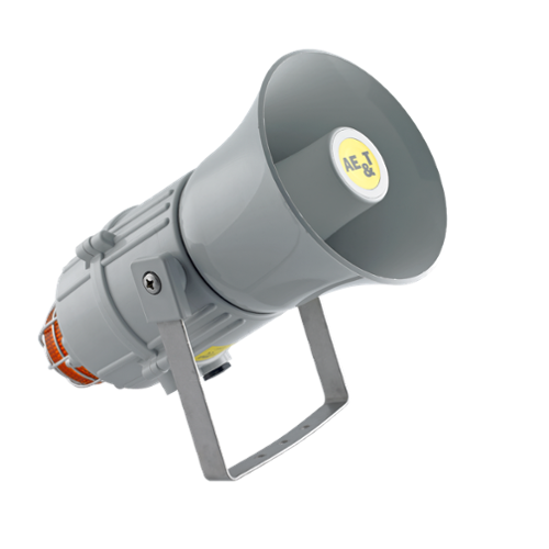 119dB 5J strobe (A) combi