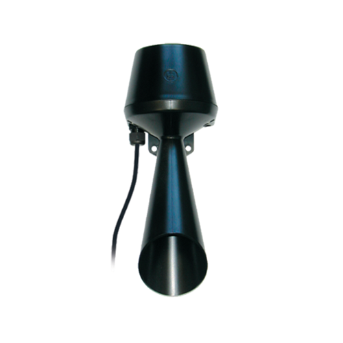 MHP 11 - 108dB horn with CG M20 IP54