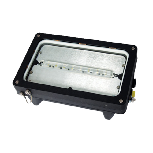 LED luminaire for signalling LM6 Aluminium Alloy