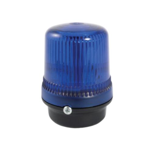 Compact 1J strobe light