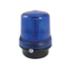 Compact 1J strobe light