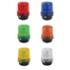 Compact 1J strobe light