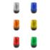 Multi-mode LED light