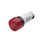 Buzzer combine OPTASON® encastrable 80 dB(A) à 10 cm fixe LED IP65