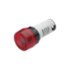 Buzzer combine OPTASON® encastrable 80 dB(A) à 10 cm fixe LED IP65