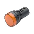 Mini voyant fixe LED OPTASON® encastrable IP65
