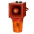 5J Xenon / 113dB OPTASON® combi