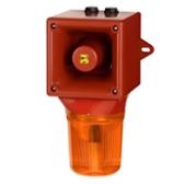 LED / 120dB OPTASON® combi