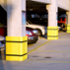 Kit complet Park Sentry® Protection des pilliers de parking