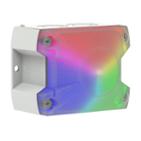 Feu LED compact multimode IP66 Feu LED compact multimode IP66