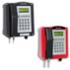 Anti-vandal IK09 - IP66 telephone