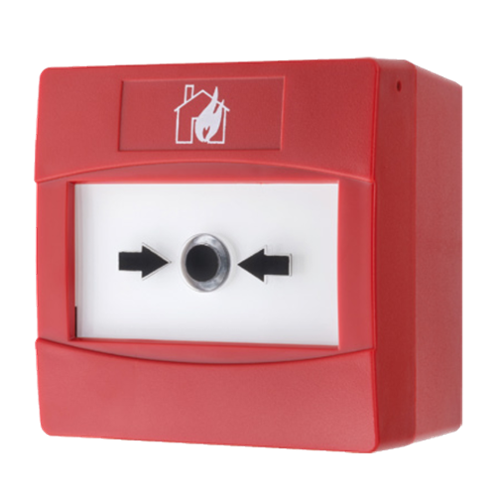 SmartVOX® radio manual call point