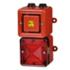 5J / 110dB TONAFLASH® Xenon combi
