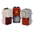 5J / 110dB TONAFLASH® Xenon combi