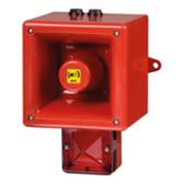 5J / 120dB TONAFLASH® Xenon combi