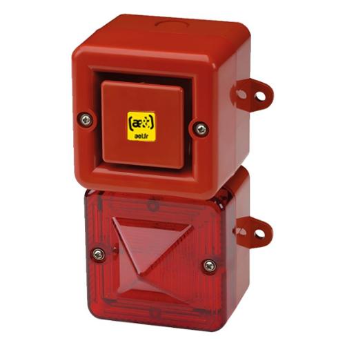 Combiné YotelFlash 4 V2 100dB Amplificateur téléphonique 5J