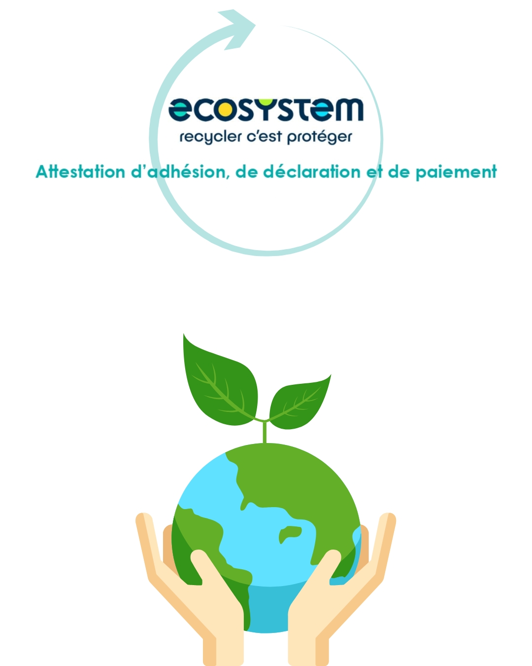 Attestation Ecosystem