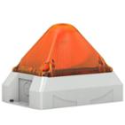 Feu flash 5J pyramidal IP66